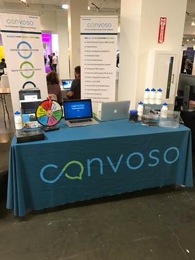 Tech Fair LA 2017 Tech Fair LA 2017